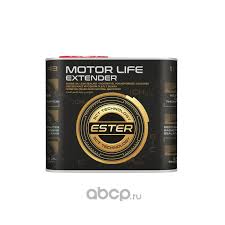 9943 Присадка для защиты двиг. и герметизации маслян. системы Motor Life Extender (500мл) MANNOL