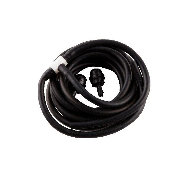 Ремкомплект стеклоомывателя переднего Ваз 2170 (трубки, тройник, форсунки) РемКом