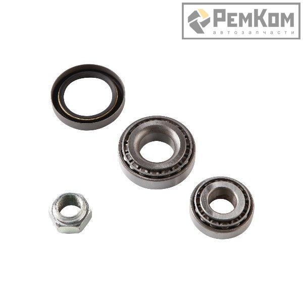 Ремкомплект передней левой ступицы Ваз 2101-2107 РемКом