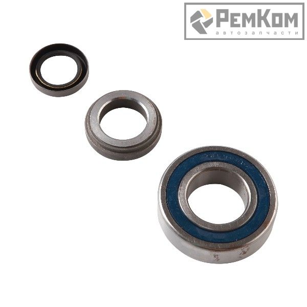 Ремкомплект полуоси заднего моста Ваз 2121, 21213-21214 РемКом