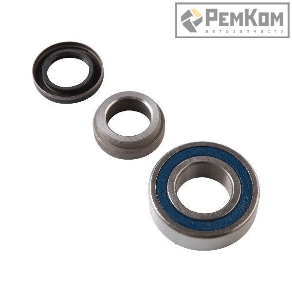 Ремкомплект полуоси заднего моста Ваз 2123 РемКом