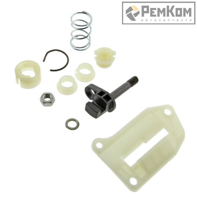 Ремкомплект КПП Ваз 2110-72 (до 2010г) РемКом