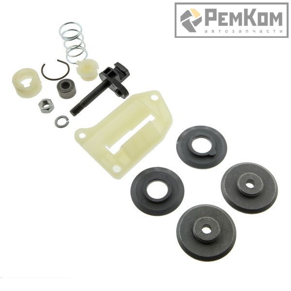 Ремкомплект КПП Ваз 2170-72 (с 2010г), 2190 РемКом