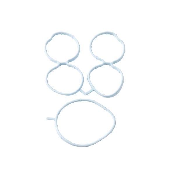 Кольцо уплотнительное ресивера Ваз 1118-2190 8кл эл. дроссель РемКом