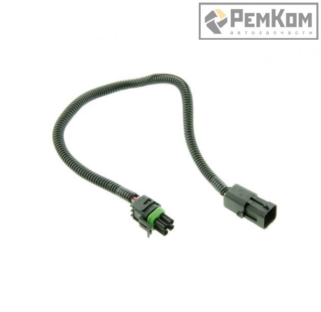 Удлинитель проводов лямбда-зонда Ваз 2110-2112, 2170-2172, 1117-1119, 2190-2194 РемКом