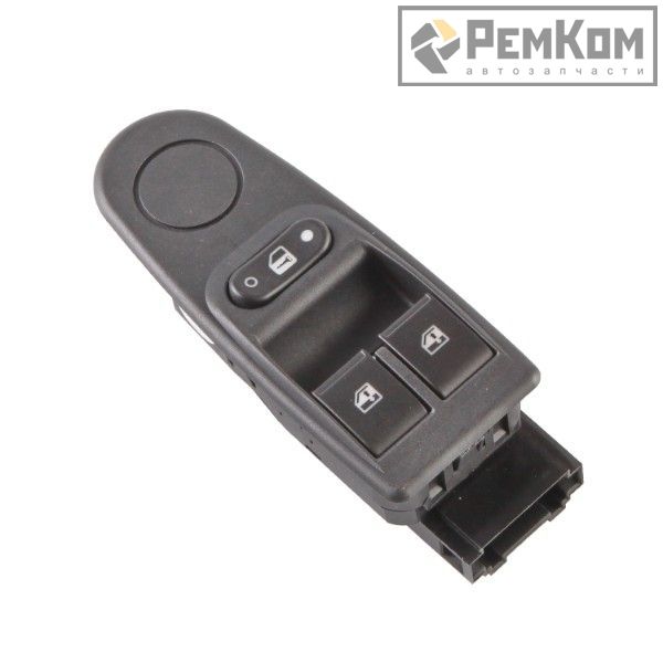 Блок стеклоподъемника Ваз 1117-1119 РемКом