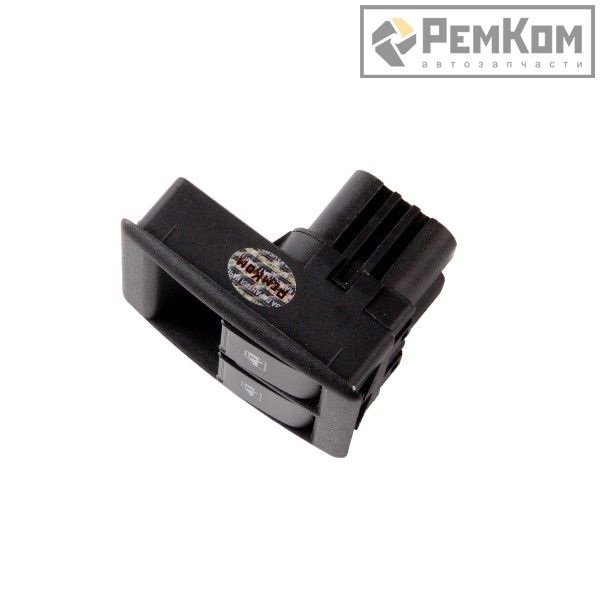 Блок стеклоподъемника на 2 передние двери Ваз 2190 РемКом