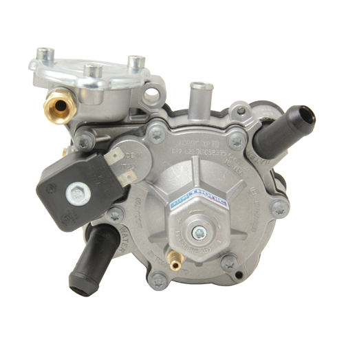 Редуктор газовый DIGITRONIC оригигал