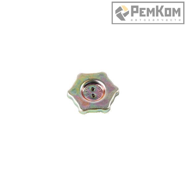 Пробка маслозаливной горловины Ваз 2101-2107, 2121 РемКом