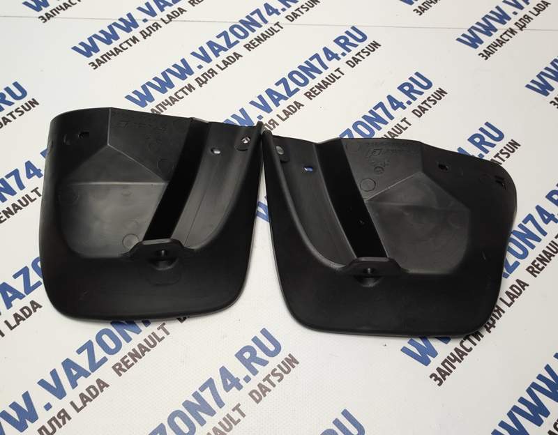 Брызговик задний Ваз 2190 БАЛАКОВО