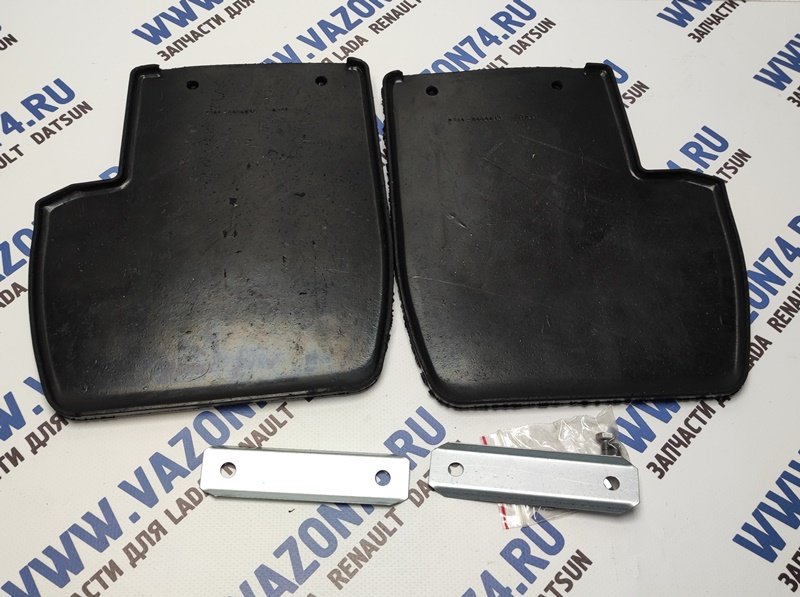 Брызговик задний Ваз 2114 БАЛАКОВО