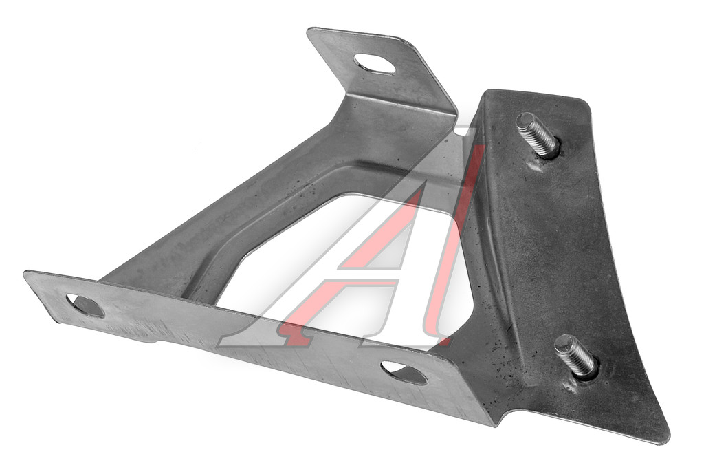 Кронштейн бампера Ваз 2113-14 боковой задний правый "ОАО АВТОВАЗ"