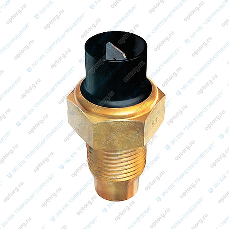 Датчик температуры охлождающей жидкости Волга, Газель (ТМ-106) Пенза