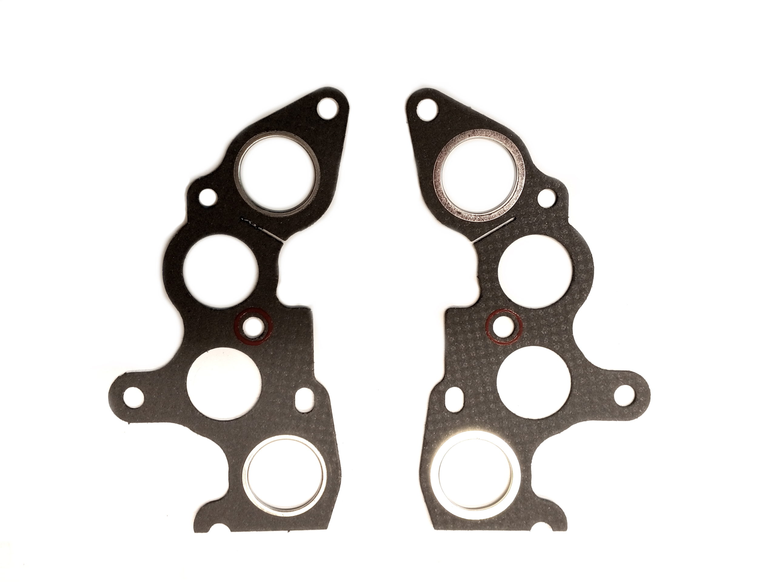 Прокладка коллектора Ваз 21083 с герметиком АМТ-АВТО PREMIUM