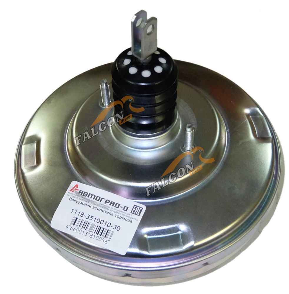Вакуум усил торм Ваз 1118-2170 АВТОГРАД