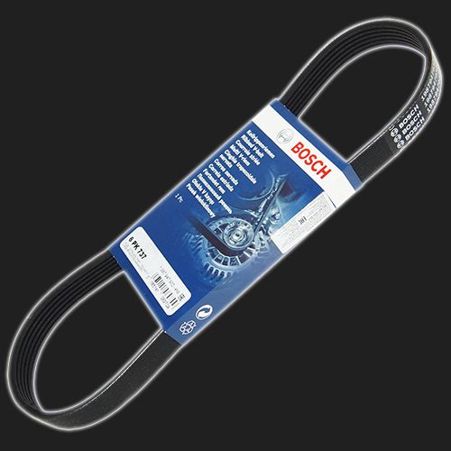 Ремень генератора Ваз 2190 с кондиционером №995 Bosch