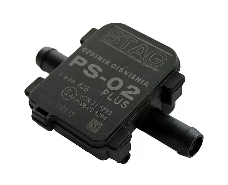 Датчик газовый PS-02