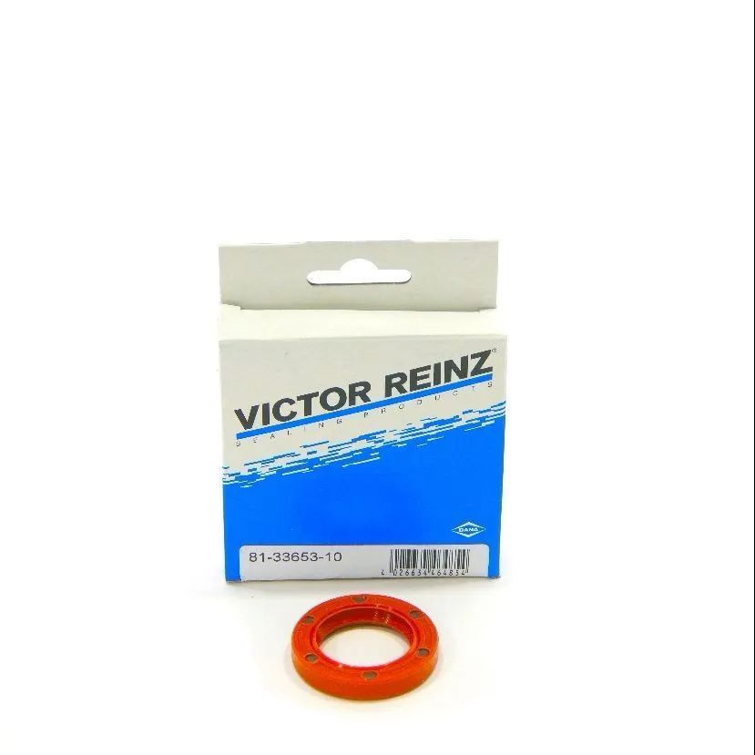 Сальник коленчатого вала Victor Reinz
