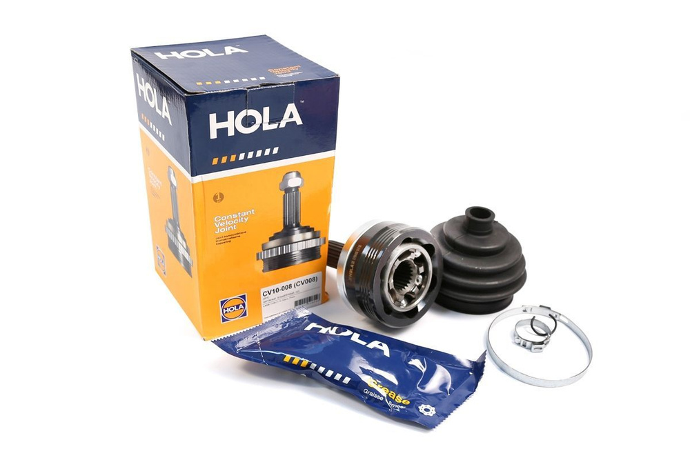 Шрус наружний (Граната) Ваз 2108-15 HOLA