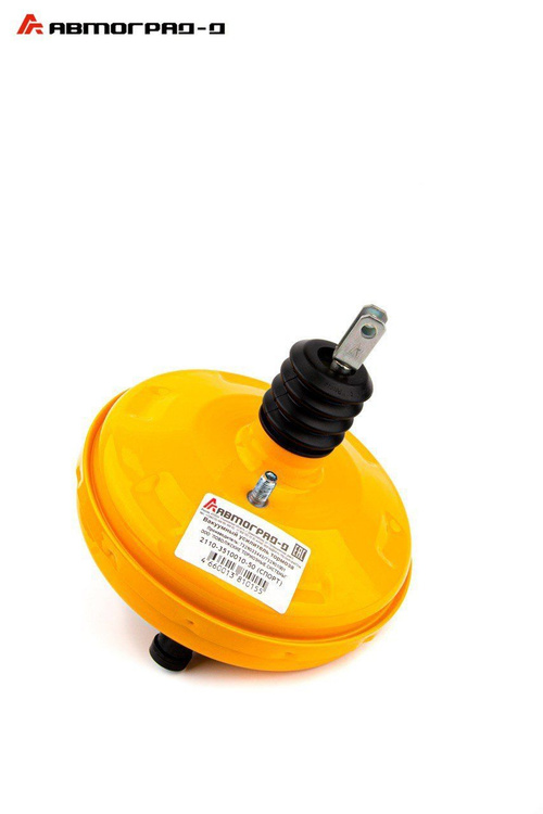 Вакуум усил торм Ваз 2110 ЛЮКС АВТОГРАД