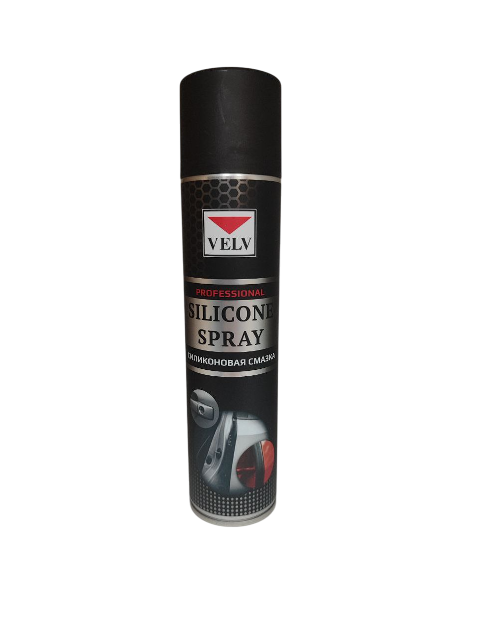 Силиконовая смазка (400мл) ВЭЛВ