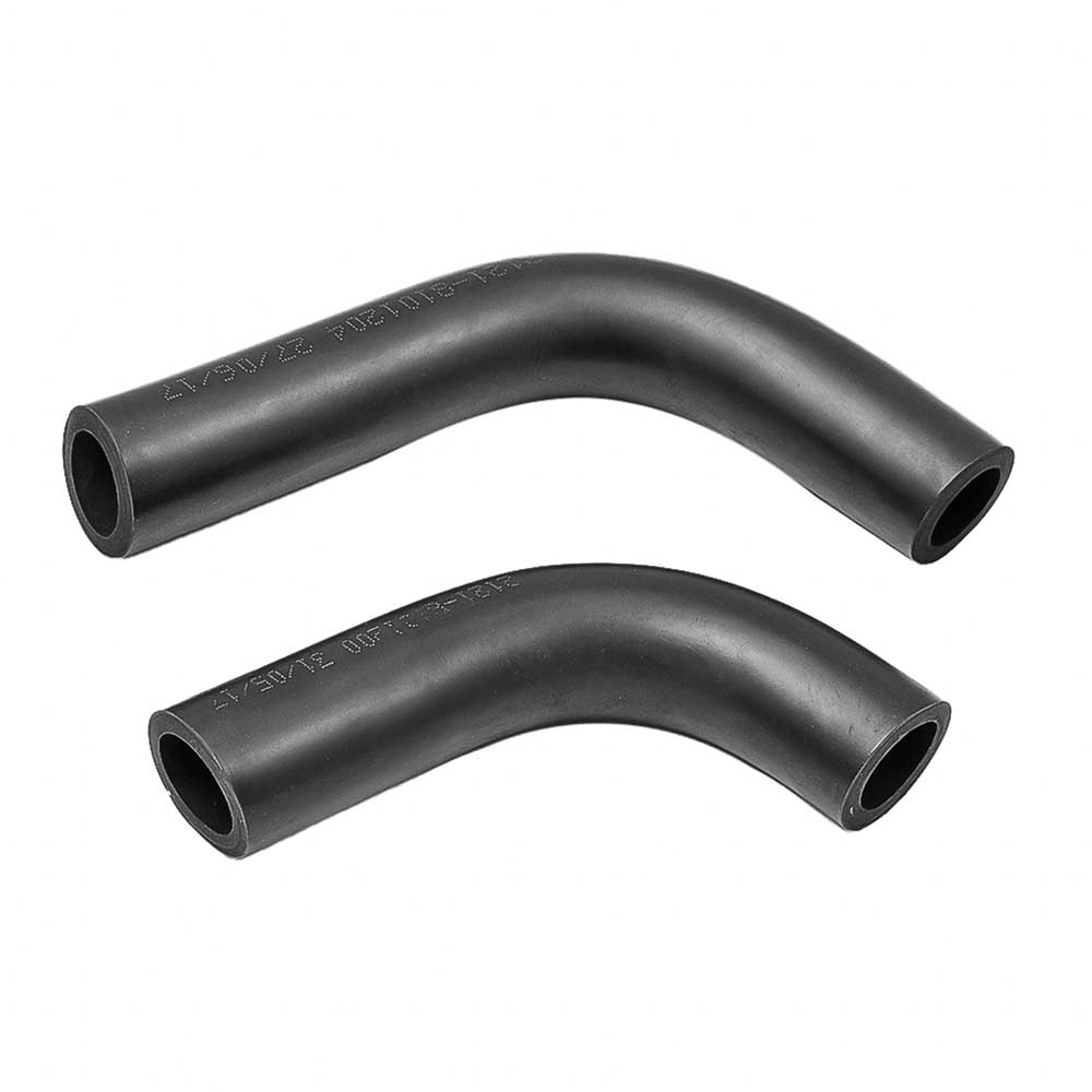 Комплект патрубков отопителя (2шт) Ваз 2121 АБПА