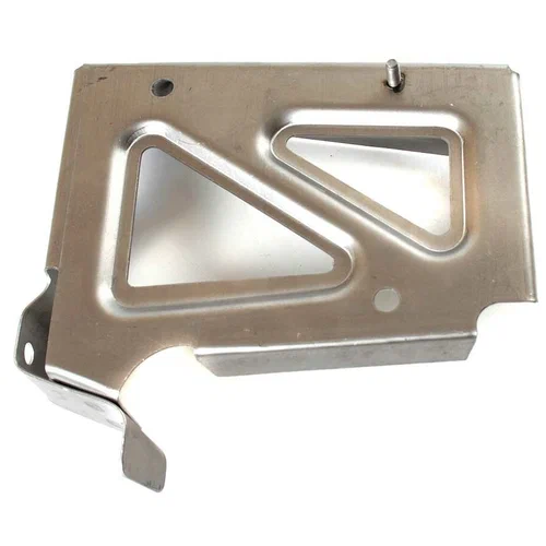 Кронштейн бампера Ваз 2110 передний правый "ОАО АВТОВАЗ"