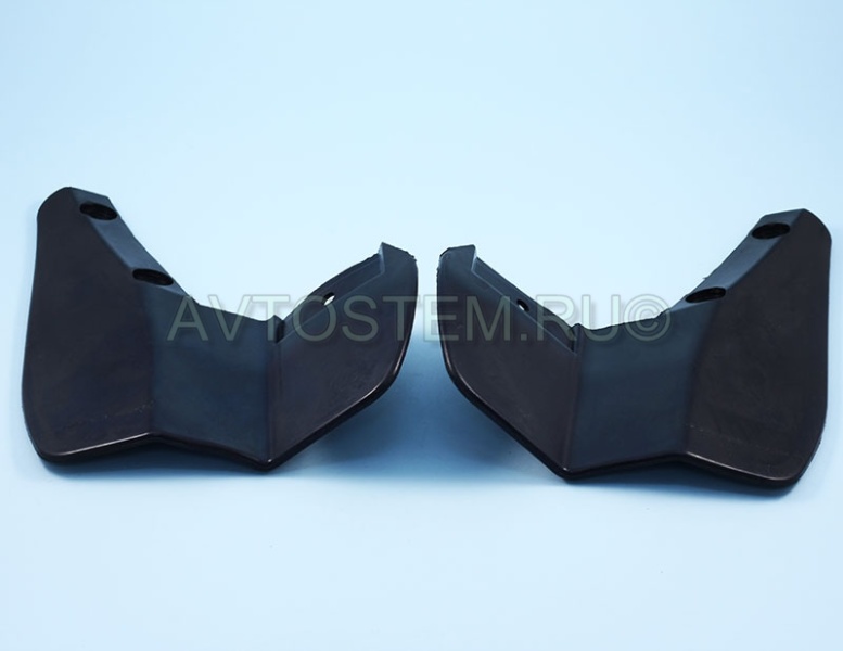 Брызговик передний Ваз 2114 БАЛАКОВО