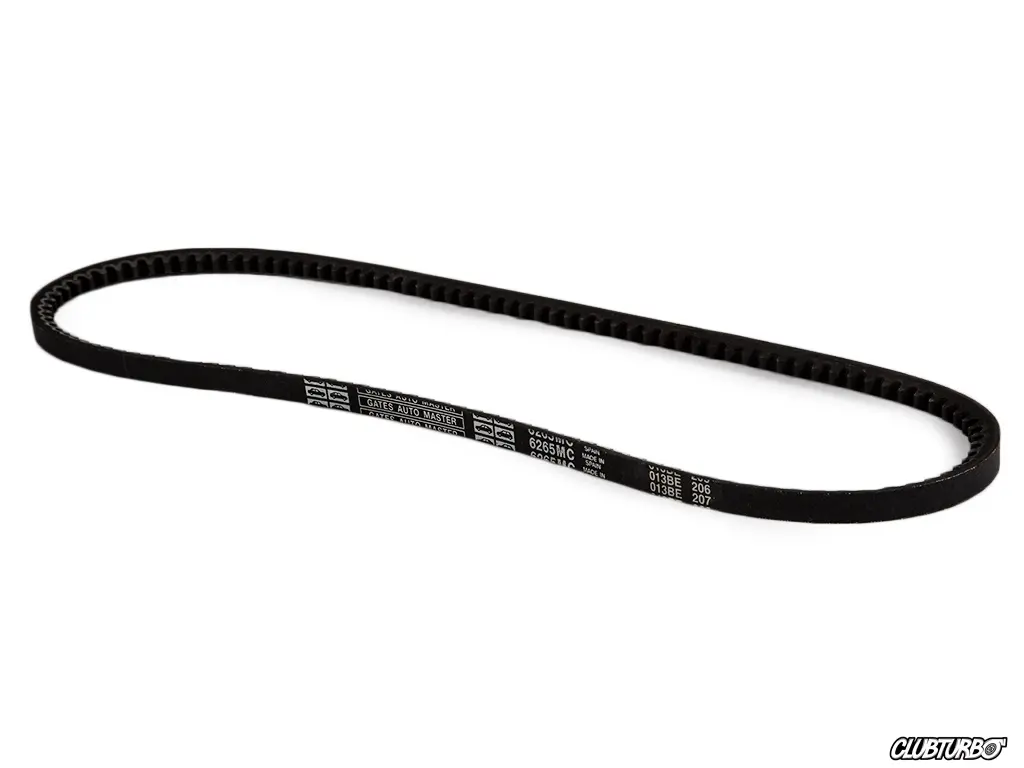 Ремень генератора Ваз 2108 карб PRAMO