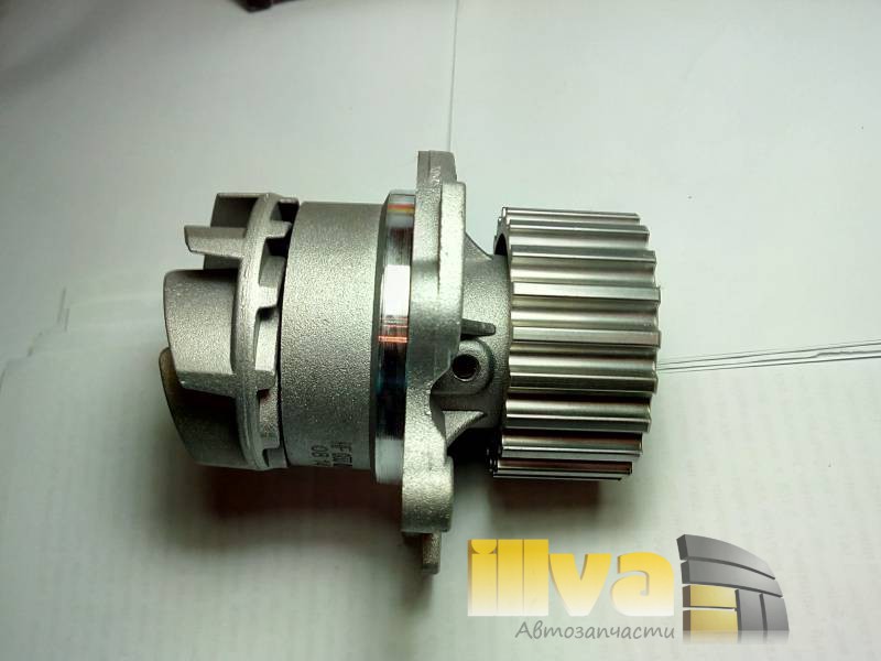 Насос водяной Ваз 2170 KITAKI