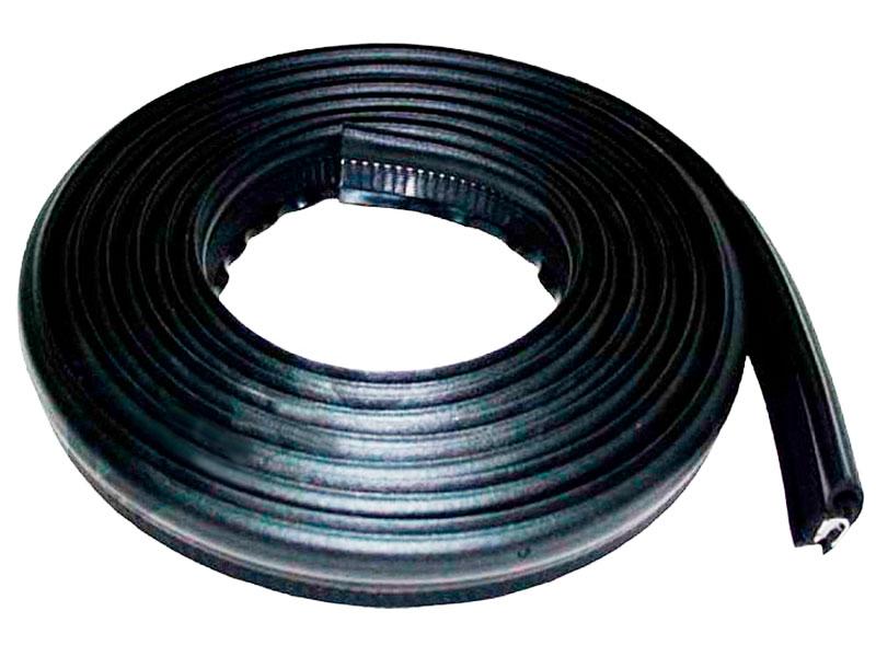 Уплотнитель проема двери Ваз 2108-99 ( на одну машину) БРТ