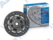 Диск сцепления ведомый ваз 2109 "ОАО АВТОВАЗ" ВИС