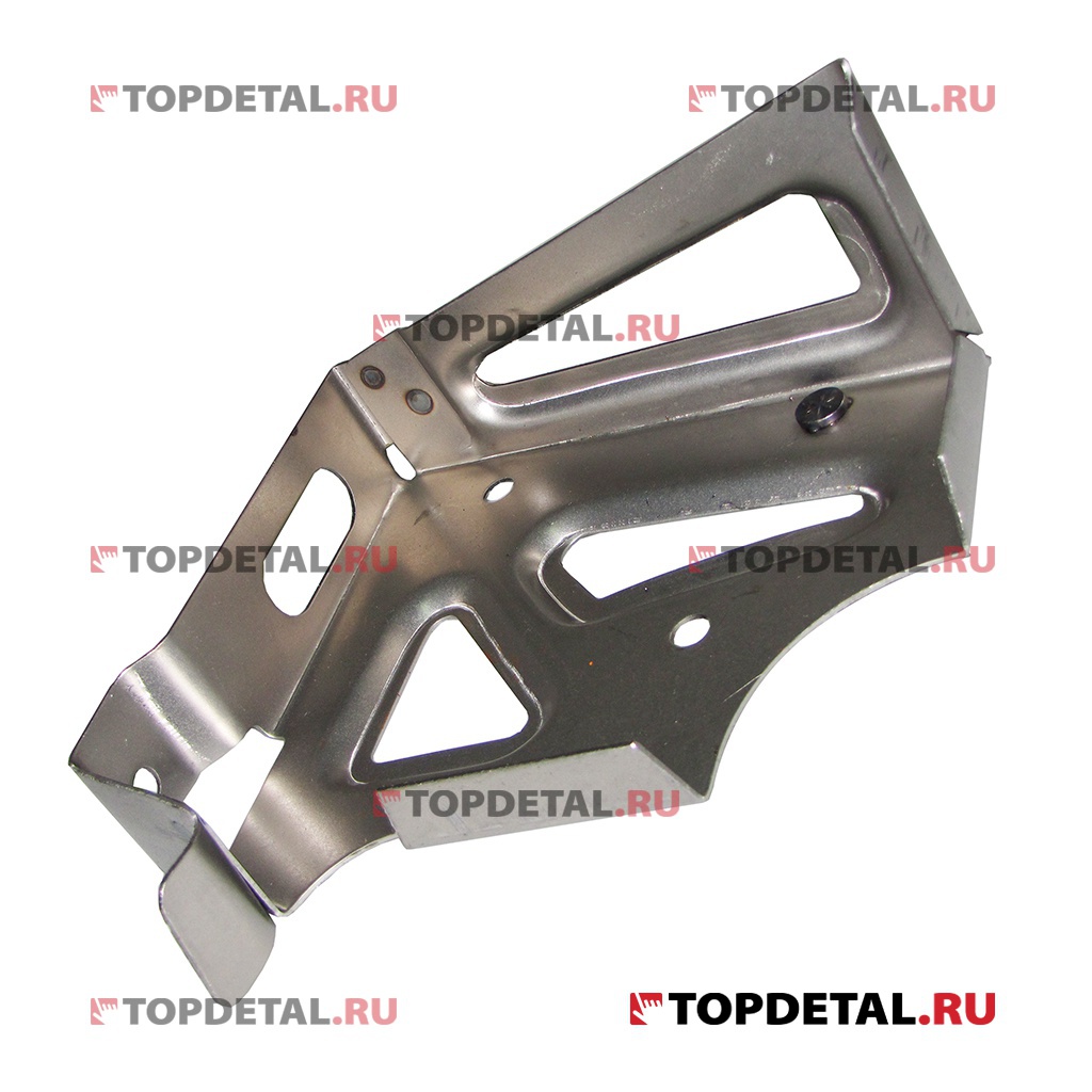 Кронштейн бампера Ваз 2110 передний левый "ОАО АВТОВАЗ"