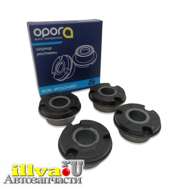 Сайлентблоки (ромашка) Ваз 2108 ОПОРА