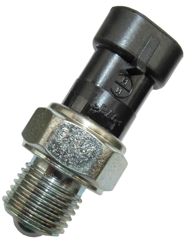 Датчик заднего хода Ваз 2190 с тросовой КПП ПЕНЗА