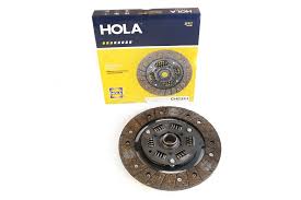 Диск сцепелние ведомый Ваз 2109 HOLA