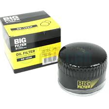 Фильтр масляный Ваз 2108 BIG-FILTER