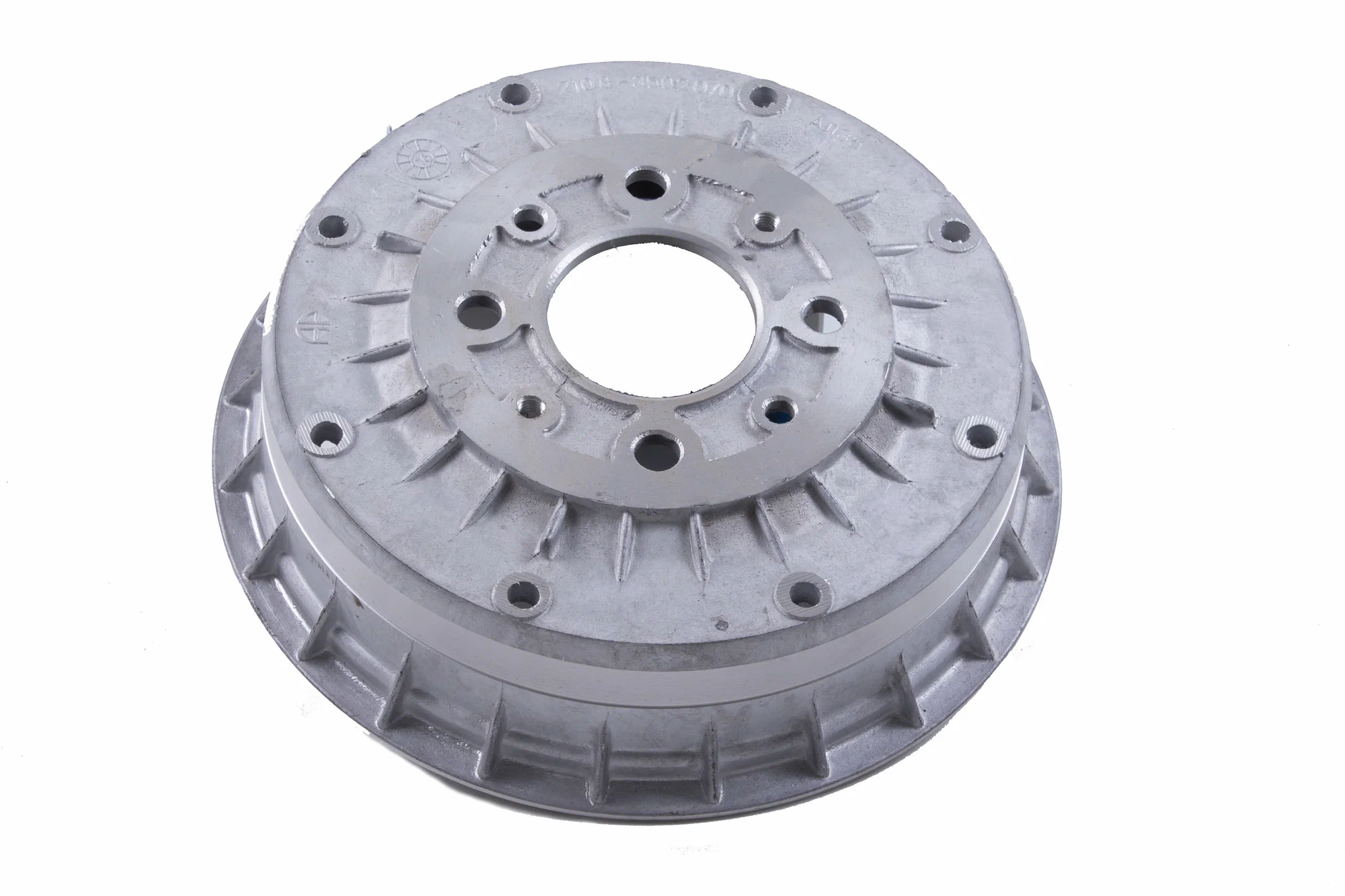 Барабан тормозной задний Ваз 2108-15 ТОЛЬЯТТИ