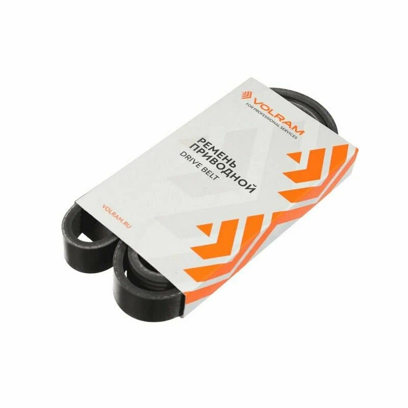 Ремень генератора Ваз LARGUS двигателя Ваз-11189 с A/C. 6PK1778 VOLRAM