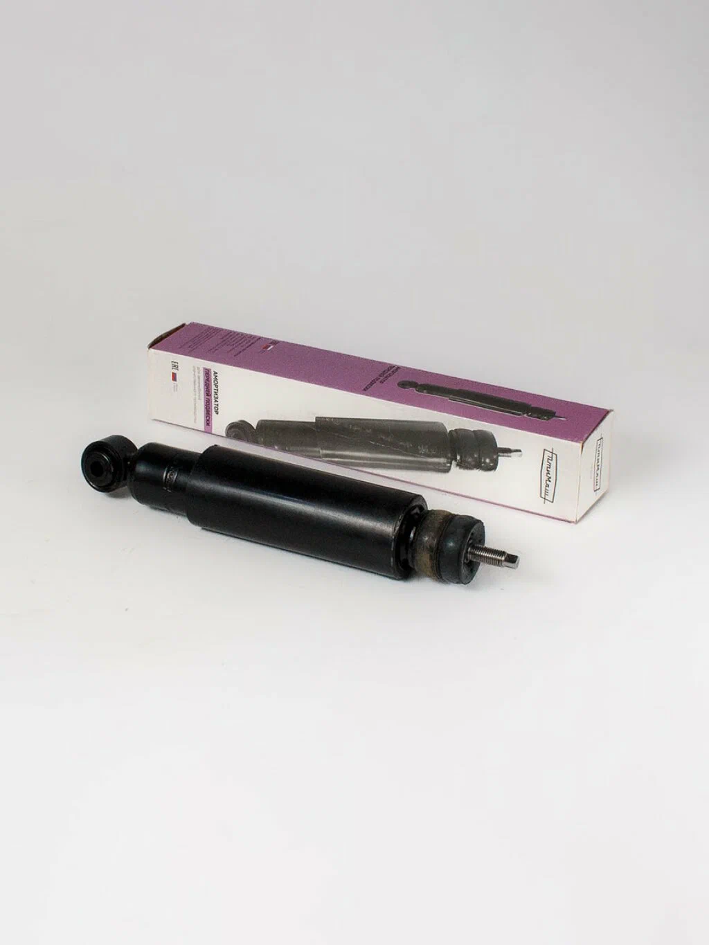 Амортизатор передний Ваз 2121 Птимаш