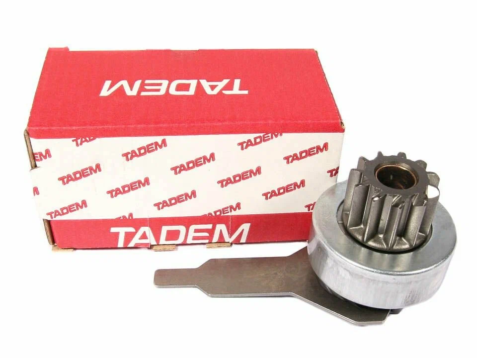 Бенжикс (без вилки 11 зуб.) Ваз 2108 КЗАТЭ-TADEM