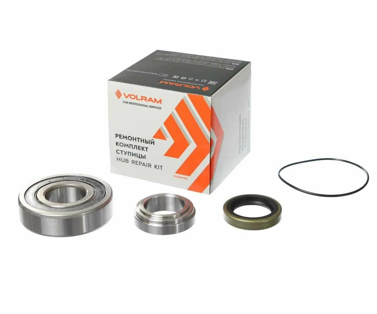Подшипник полуоси (ремкомплект) Ваз 2101-2107 VOLRAM