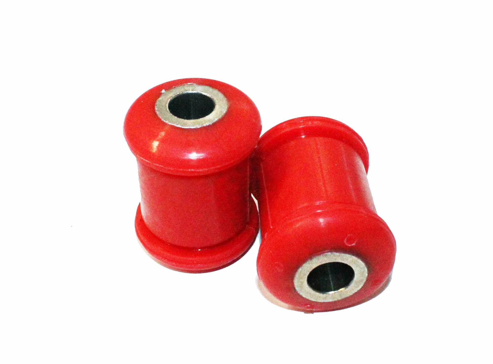 Втулки нижнего рычага (40*40) полиуретановые (красные) Ваз 2108 A-SPORT