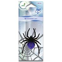 Ароматизатор 3D паук (Тропическая ночь) NATURAL FOGANCE