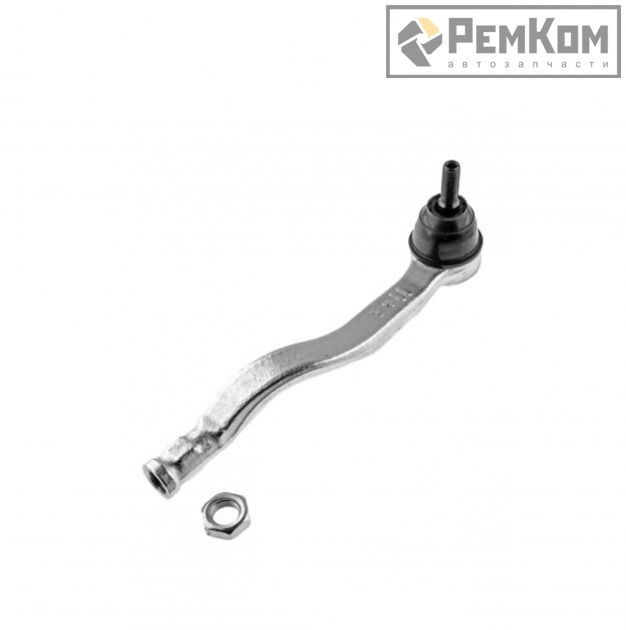 Наконечник рулевой тяги левый Largus, Logan, Sandero РемКом