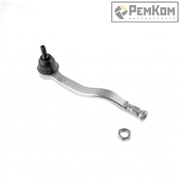 Наконечник рулевой тяги правый Largus, Logan, Sandero РемКом