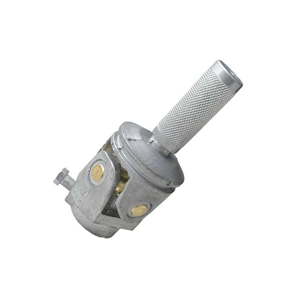 Кулиса КПП Ваз 1118 Птимаш